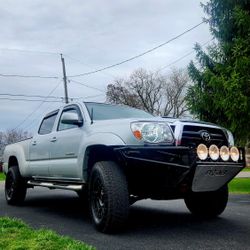 2005 Toyota Tacoma