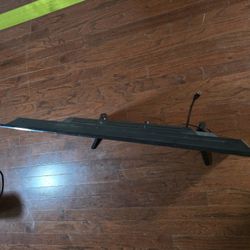 Toshiba 43” LED TV (Model 43L420U) – Working