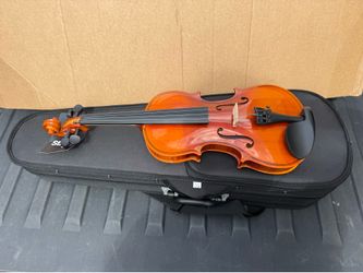 Stagg Violin Outfit, 1/2