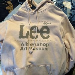 Lee Hoodie 