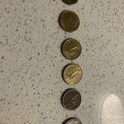 Super Vauled Coin COLLECTION