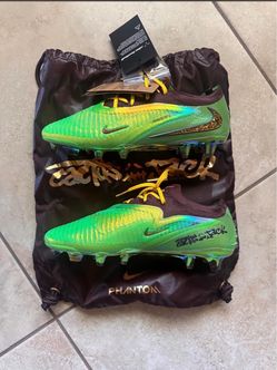 Travis Scott phantoms low elite size 9