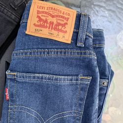 Levi’s Jeans