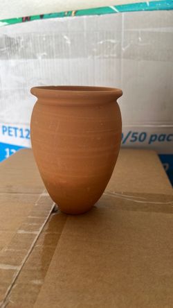Cantaritos para fiesta