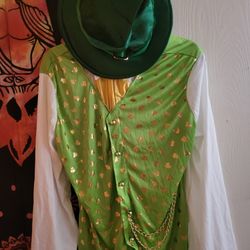 Couple Halloween costumes