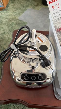 KitchenAid 9 Cup Food Processor