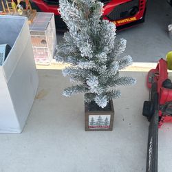 Decoration Tree 