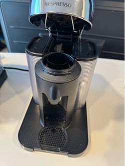 Nespresso Vertuo Coffee and Espresso Maker by Breville