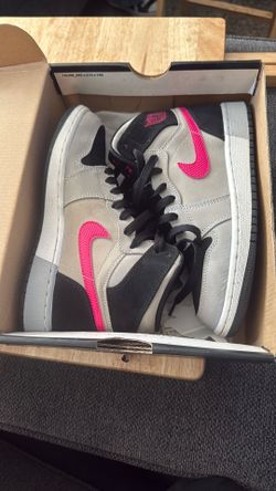 Air Jordan 1