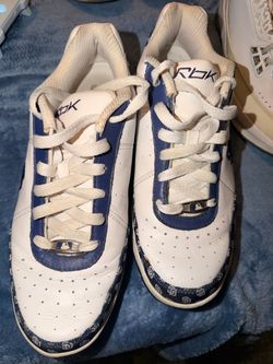Reebok mlb San Diego padres clubhouse lining sneakers