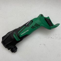 Metabo Hpt 18v Multitool