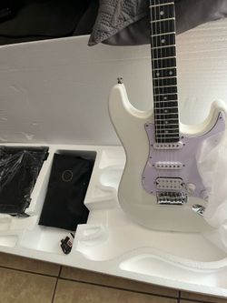 Electric Guitar