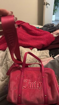juicy bag