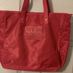 Victoria’s Secret Small Tote / Lunch Bag 