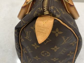 Louis Vuitton Speedy 25 Original