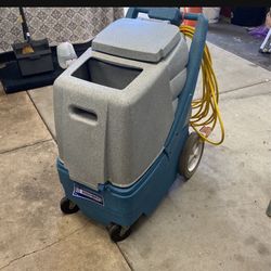 Upholstery Cleaner 