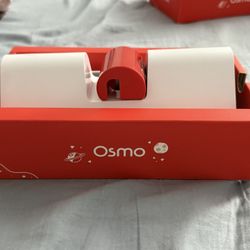 Osmo Coding Game