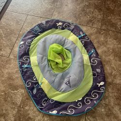 Swimways Baby Spring Float 