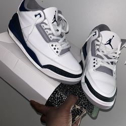 Jordan 3 Size 11.5