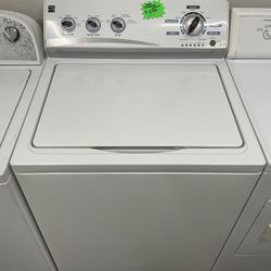 Kenmore Washer