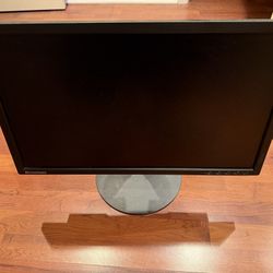 Lenovo ThinkVision Monitor 