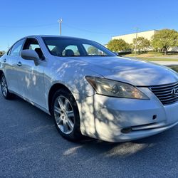 2007 Lexus IS