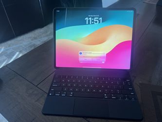 iPad Pro 12.9 Inch (4th Generation) 1TB WiFi And LTE