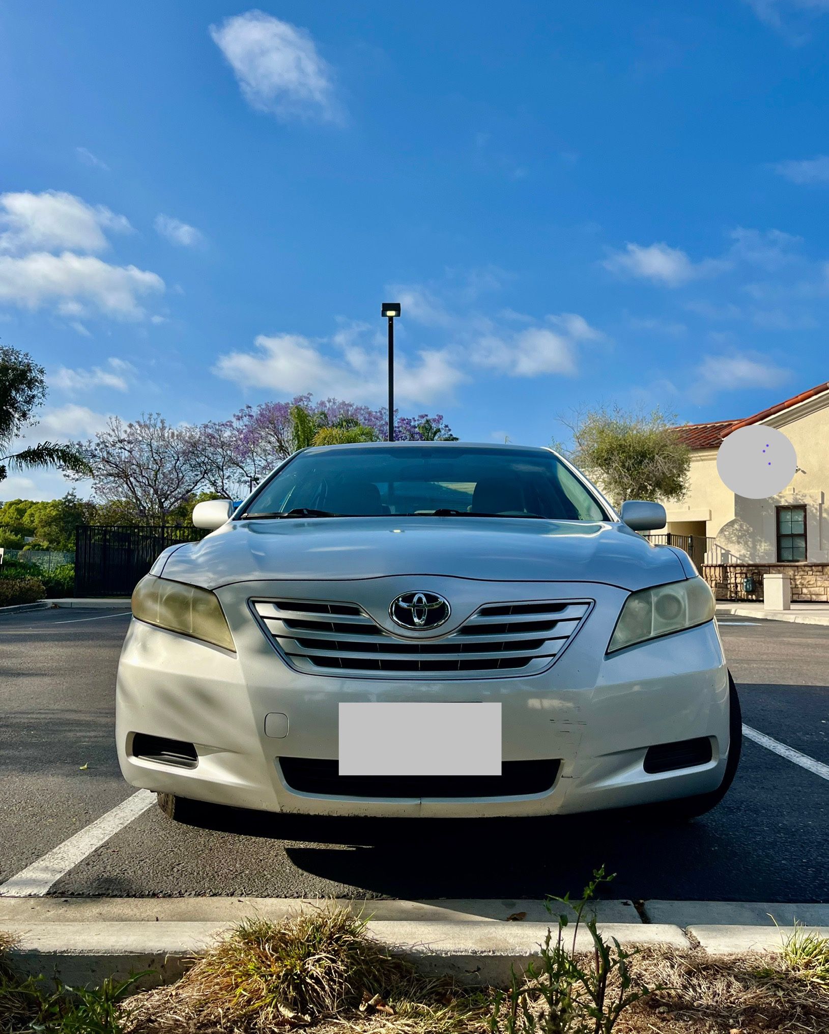2009 Toyota Camry