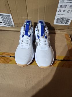 Adidas Youth Unisex OWNTHEGAME 2.0K US4.5