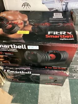 Weights