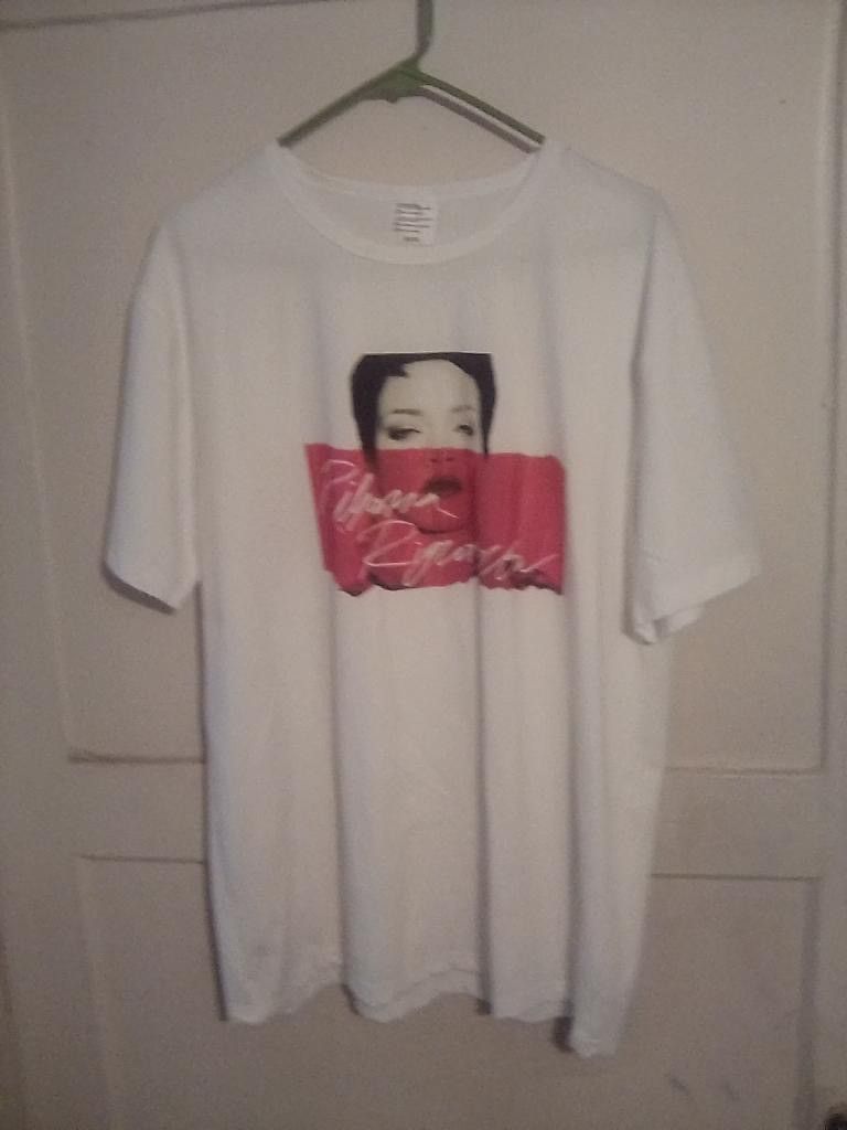 Riri Tee Size Xxl