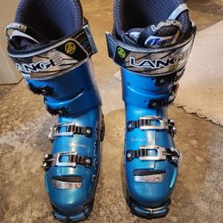 Men's  Langes RS 110 8.5