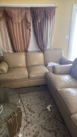 2 sofas