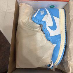 Jordan 1s