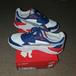 Puma  X-RAY SPEED SL