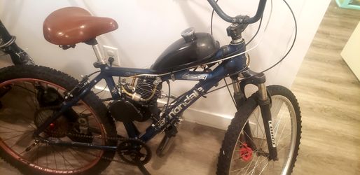 MotorBike