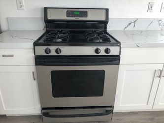 Stove