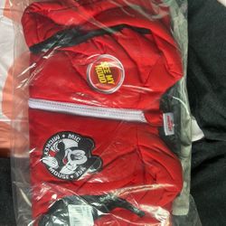 Boy Clothes 4T  New In Bag Come With Shirt Pants Sweater 