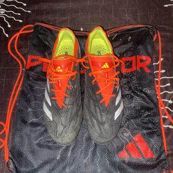 Adidas predator Elite 7.5
