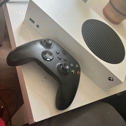 Xbox An Tv Bundle 
