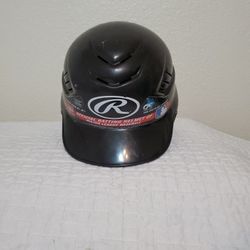 Rawlings Batting Helmet 