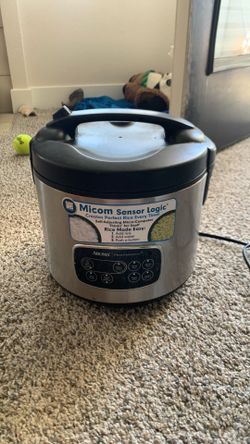 Rice cooker Aroma