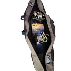 Snowboard / Travel Bag