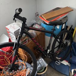 Huffy Bike 