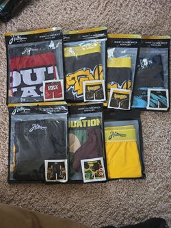 Ethikia like underwear