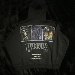 Darc sport Wolves Club Momento Mori Coachella 