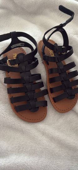 Brand New Girls Sandals