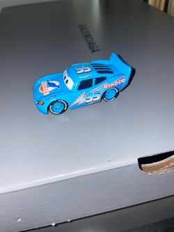 Toy car