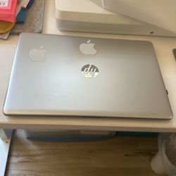 Hp Intel Core 13 7th Generation 