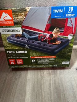 Twin Bed Mattress